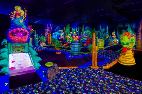 The Grove Resort Water Park Orlando - Image 16