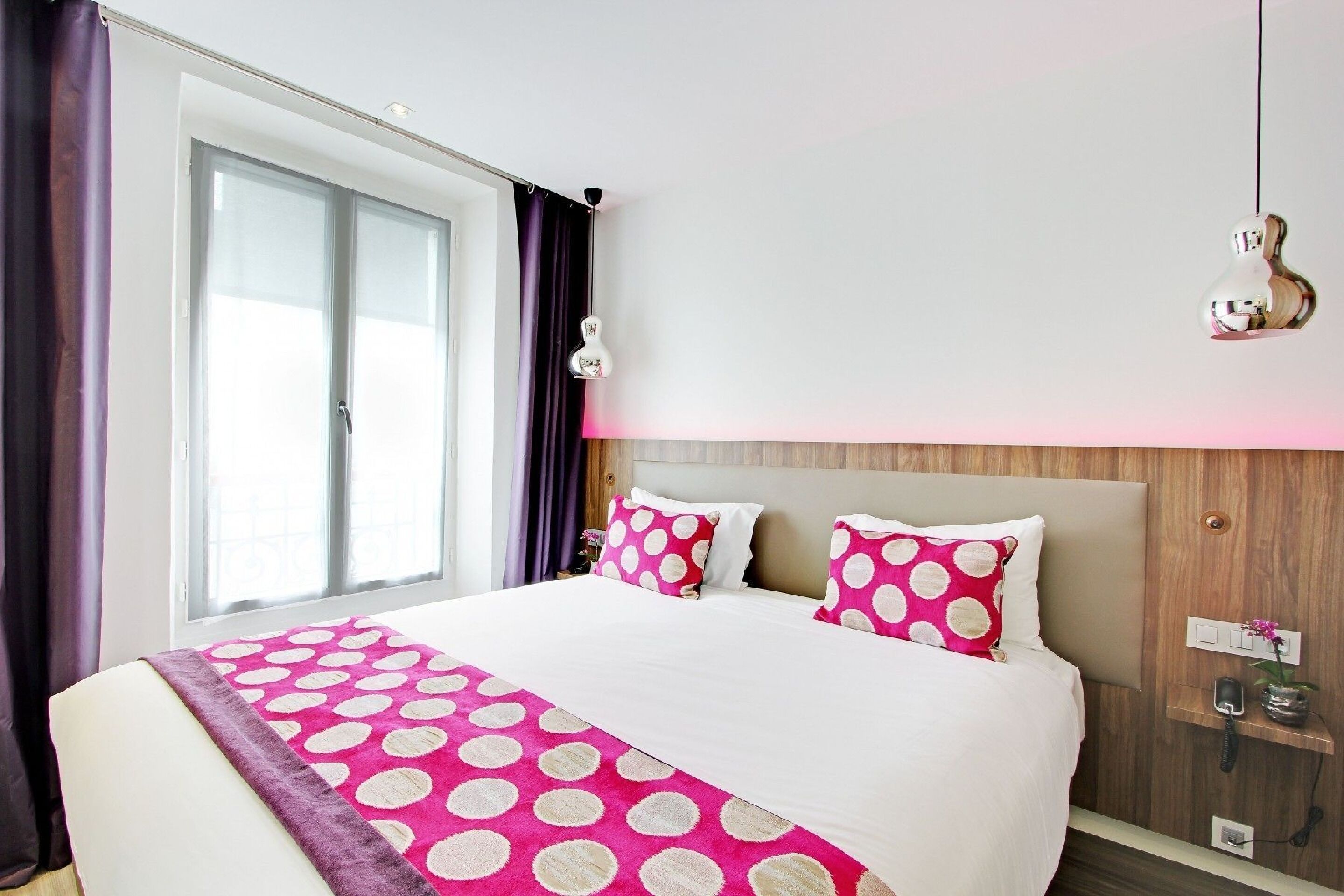 Photo - Hotel Alhambra