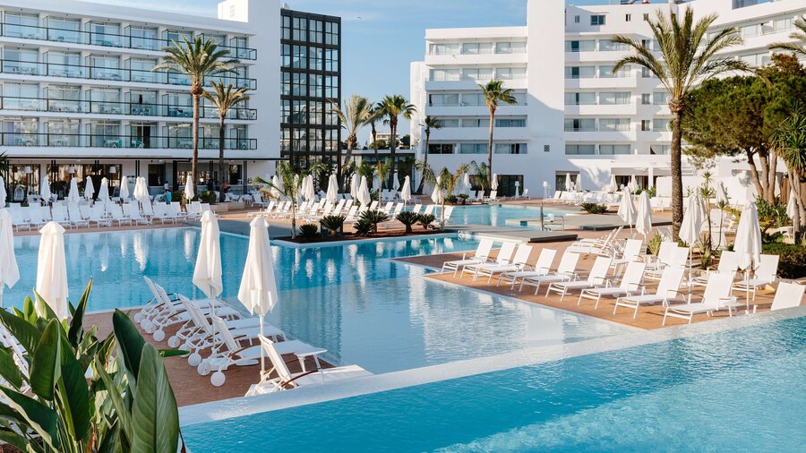 AluaSoul Ibiza - Adults Only