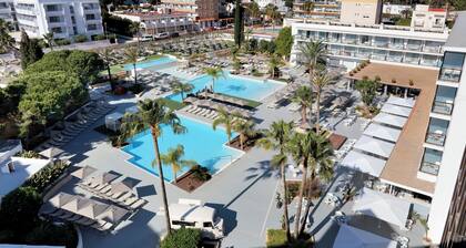 AluaSoul Ibiza -Adults Only - Hyatt Inclusive Collection