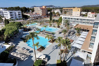 AluaSoul Ibiza -Adults Only - Hyatt Inclusive Collection