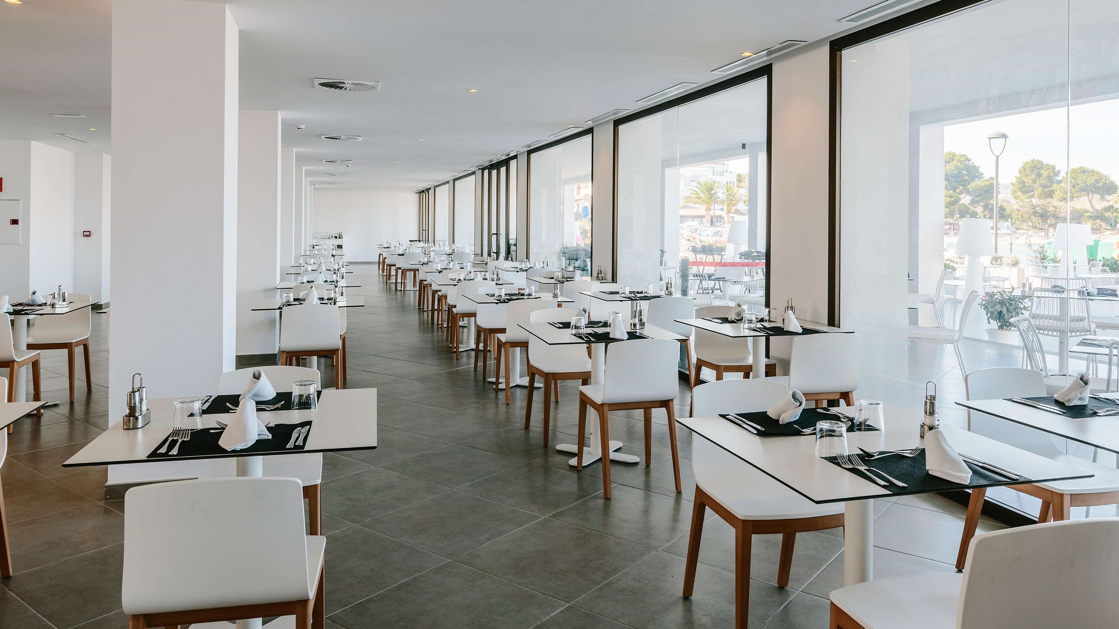 Photo - AluaSoul Ibiza - Adults only