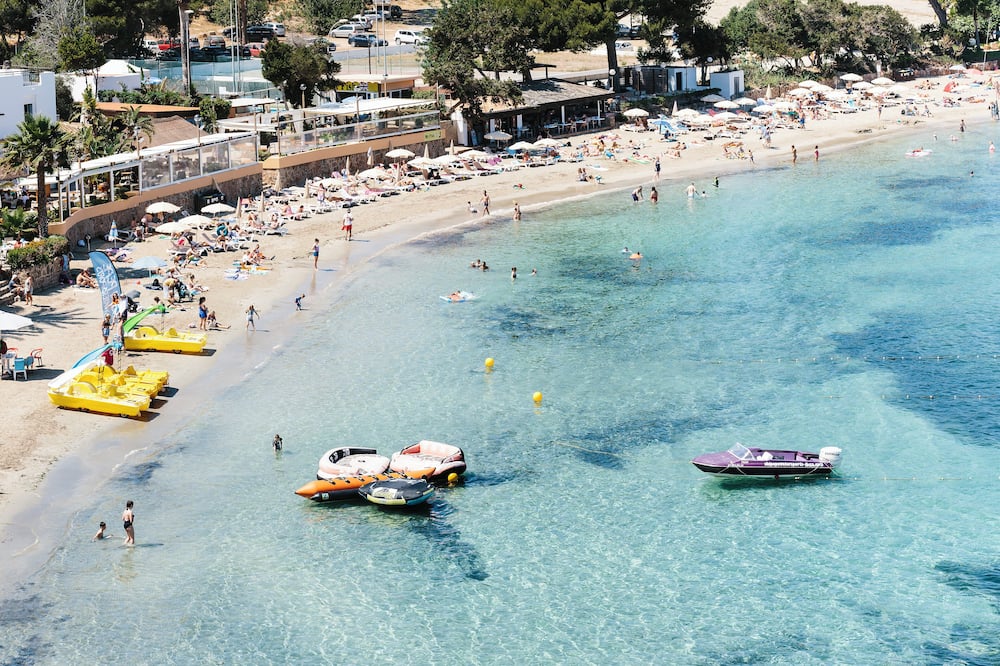 AluaSoul Ibiza - Adults Only