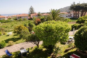 Garden - Hotel Casa Lupi (Marciana Marina)