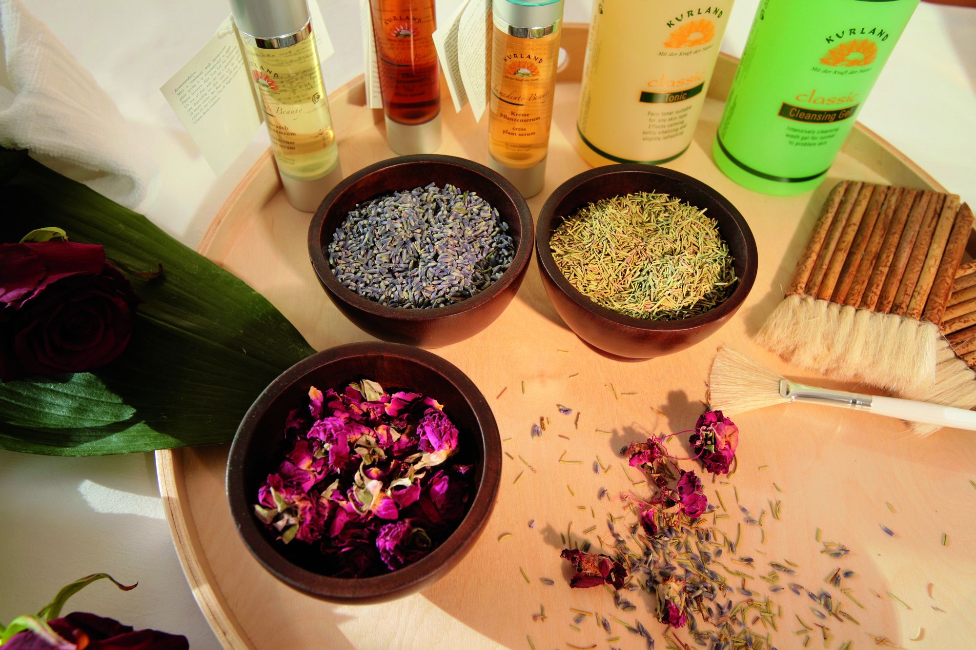 body treatments, body wraps, body scrubs, facials, ayurvedic treatments