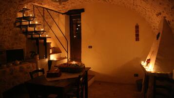 22-inch LED TV with digital channels, TV