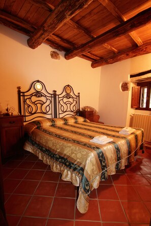 Family Apartment, 2 Bedrooms, Kitchenette