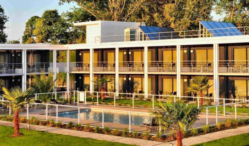 Hotel Eden Park - Pau