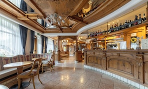 Salle de réception
