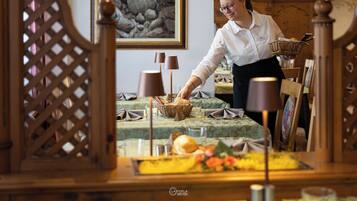 Spécialités Cuisine italienne