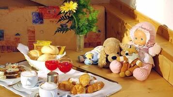 Room service - dining