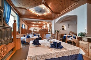 Spécialités Cuisine italienne