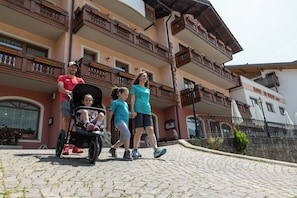 Activités pour enfants