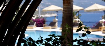Villa Tamara Hotel
