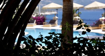 Villa Tamara Hotel