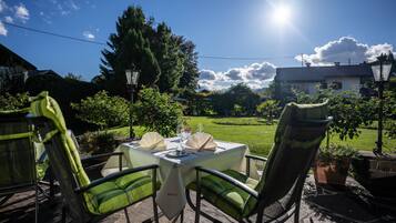 Solterrasse