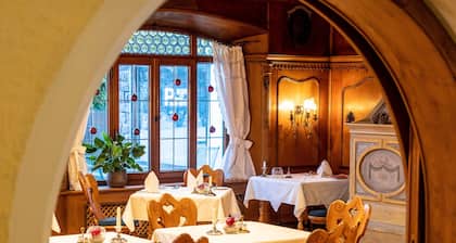 Parkhotel Wallgau