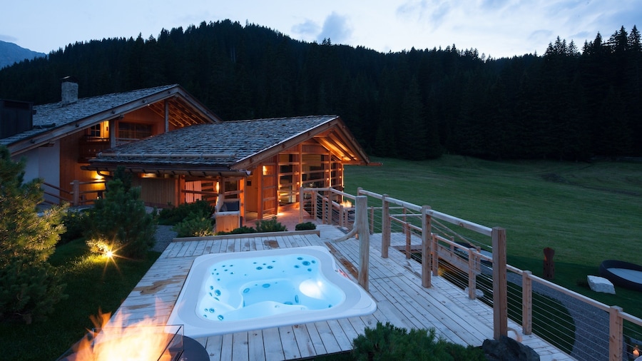 Tirler - Dolomites Living Hotel