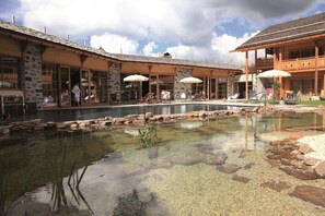 View from property - Tirler - Dolomites Living Hotel (Castelrotto)