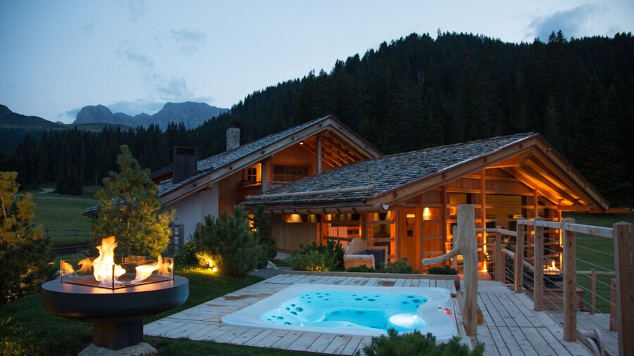 Tirler - Dolomites Living Hotel