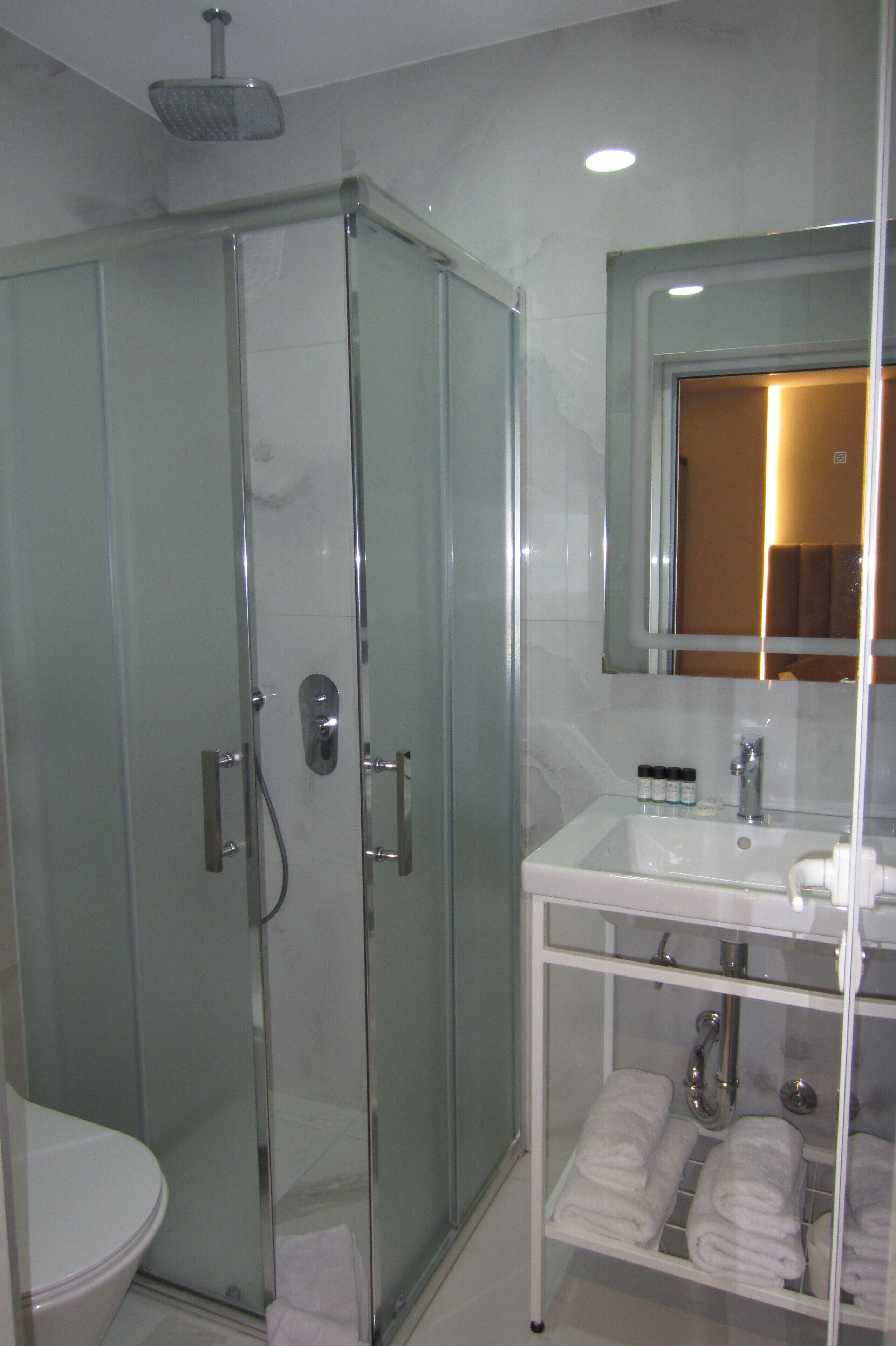 Foto - Freddy's Hotel