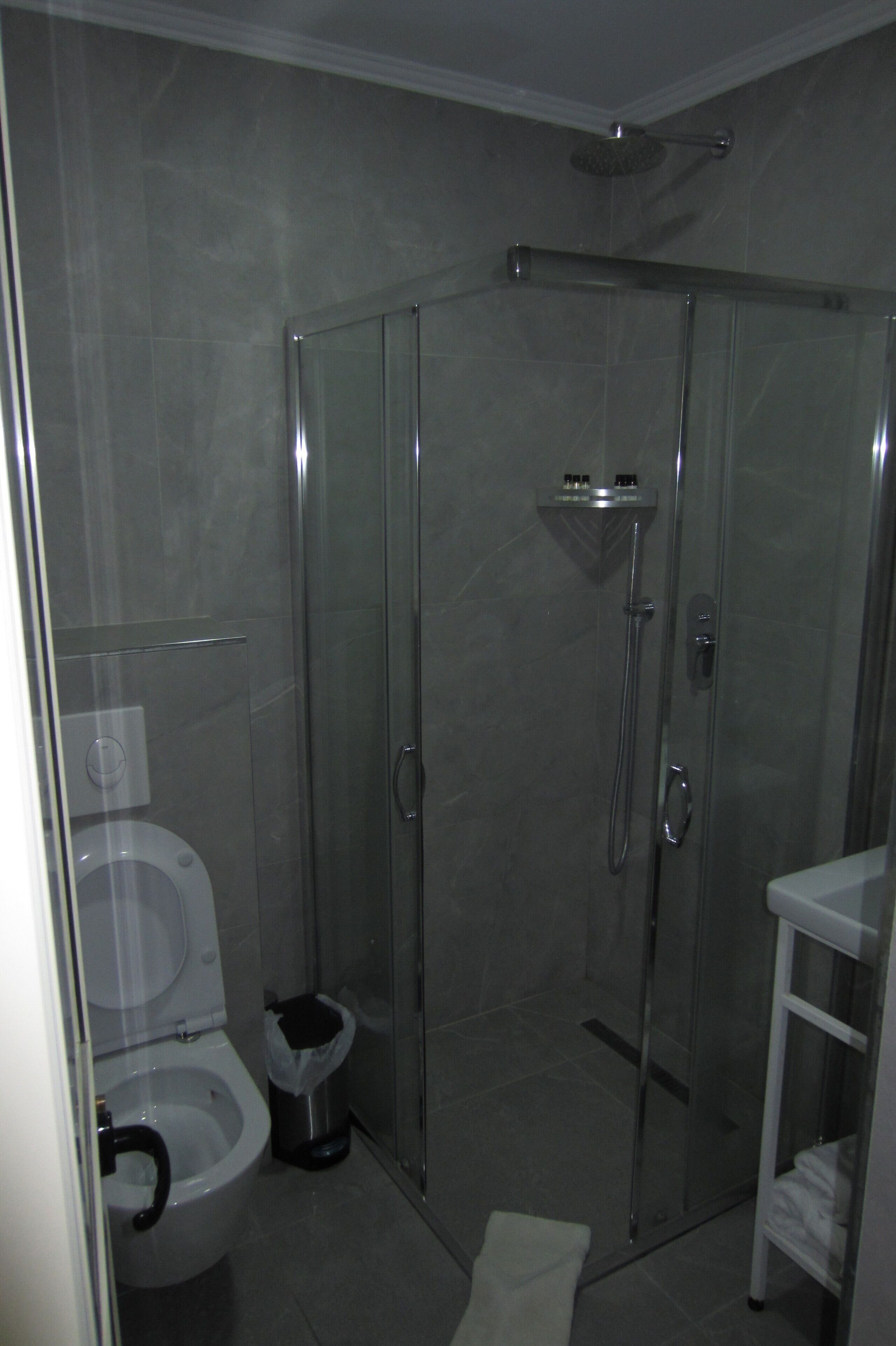 Photo - Freddy's Hotel