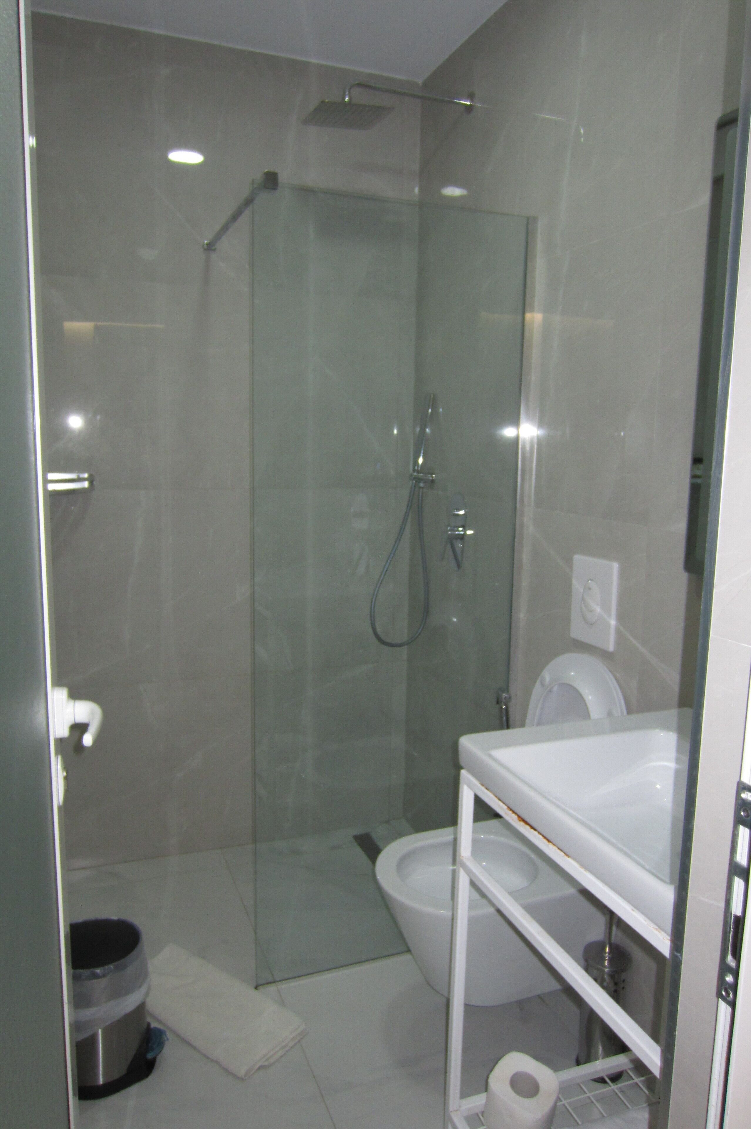 Foto - Freddy's Hotel