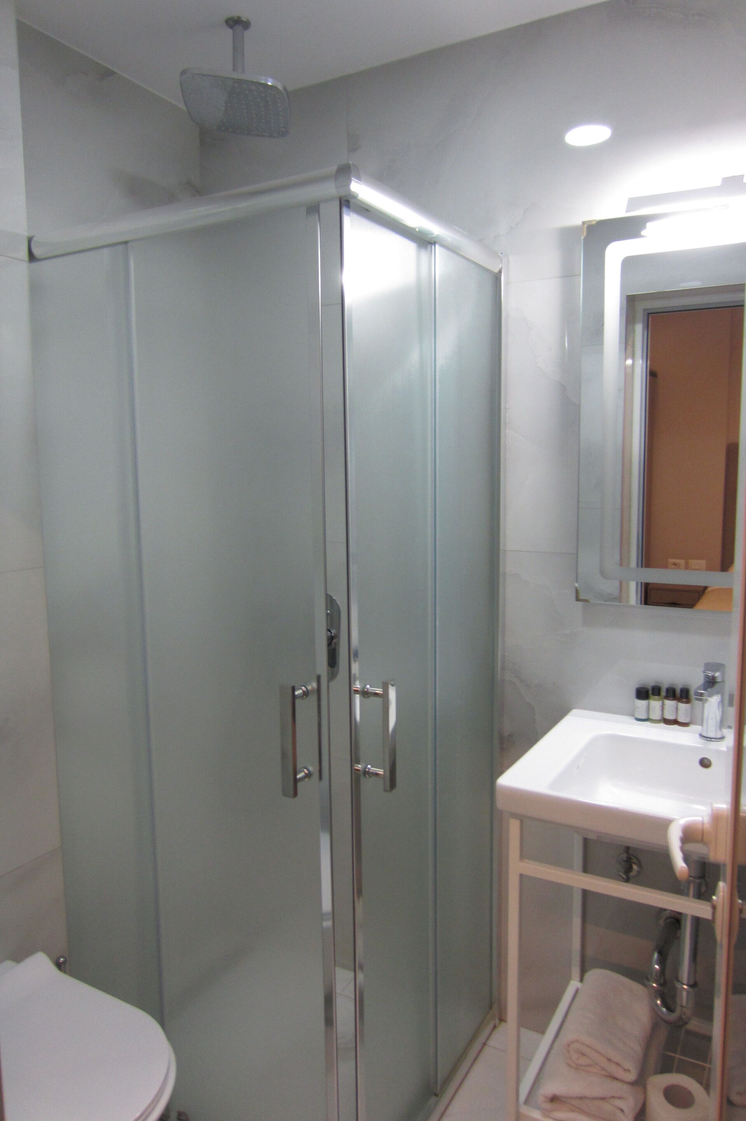 Foto - Freddy's Hotel