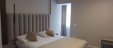 Double Room, Ensuite