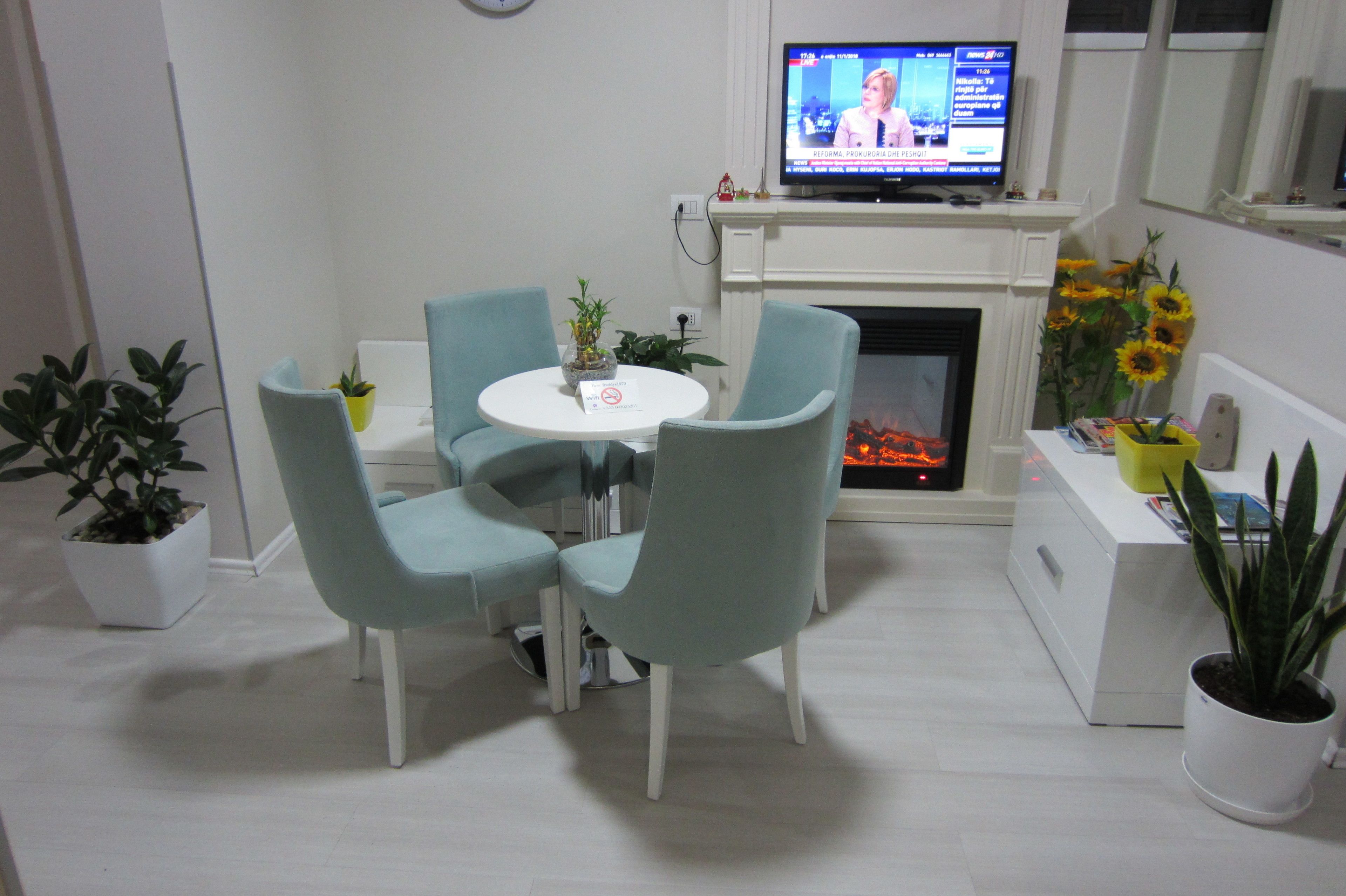 Foto - Freddy's Hotel