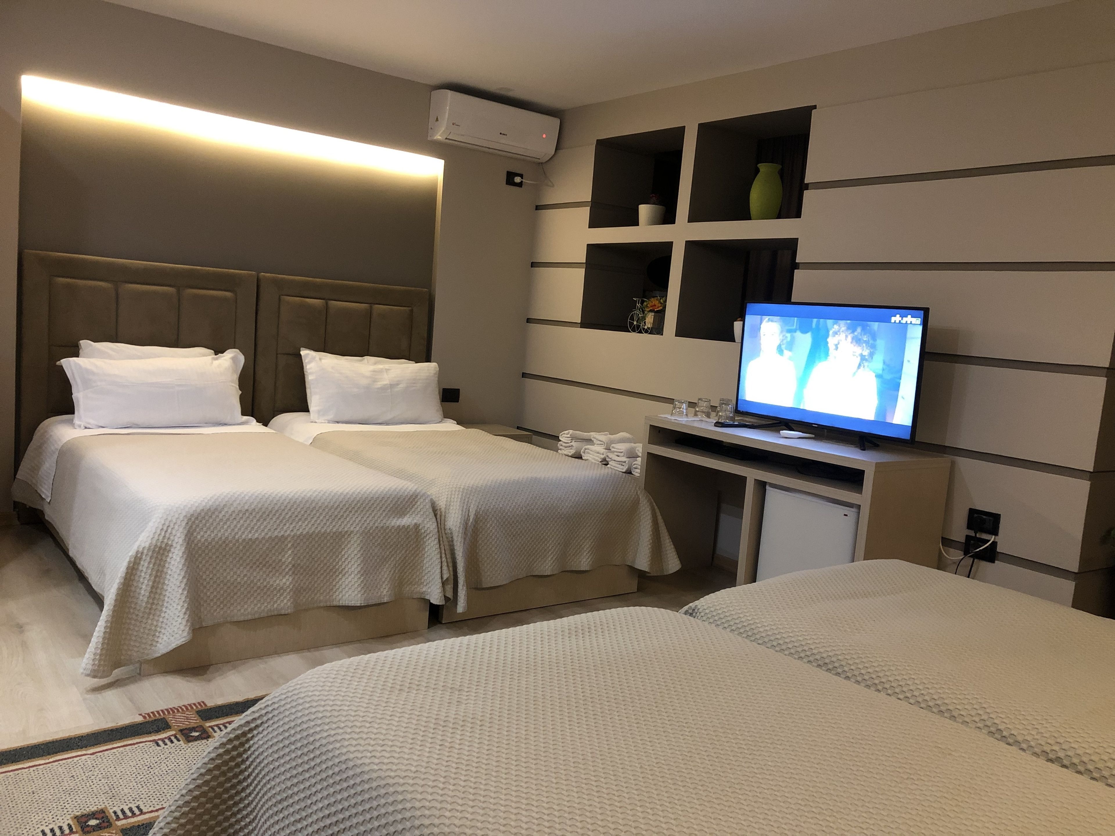 Foto - Freddy's Hotel