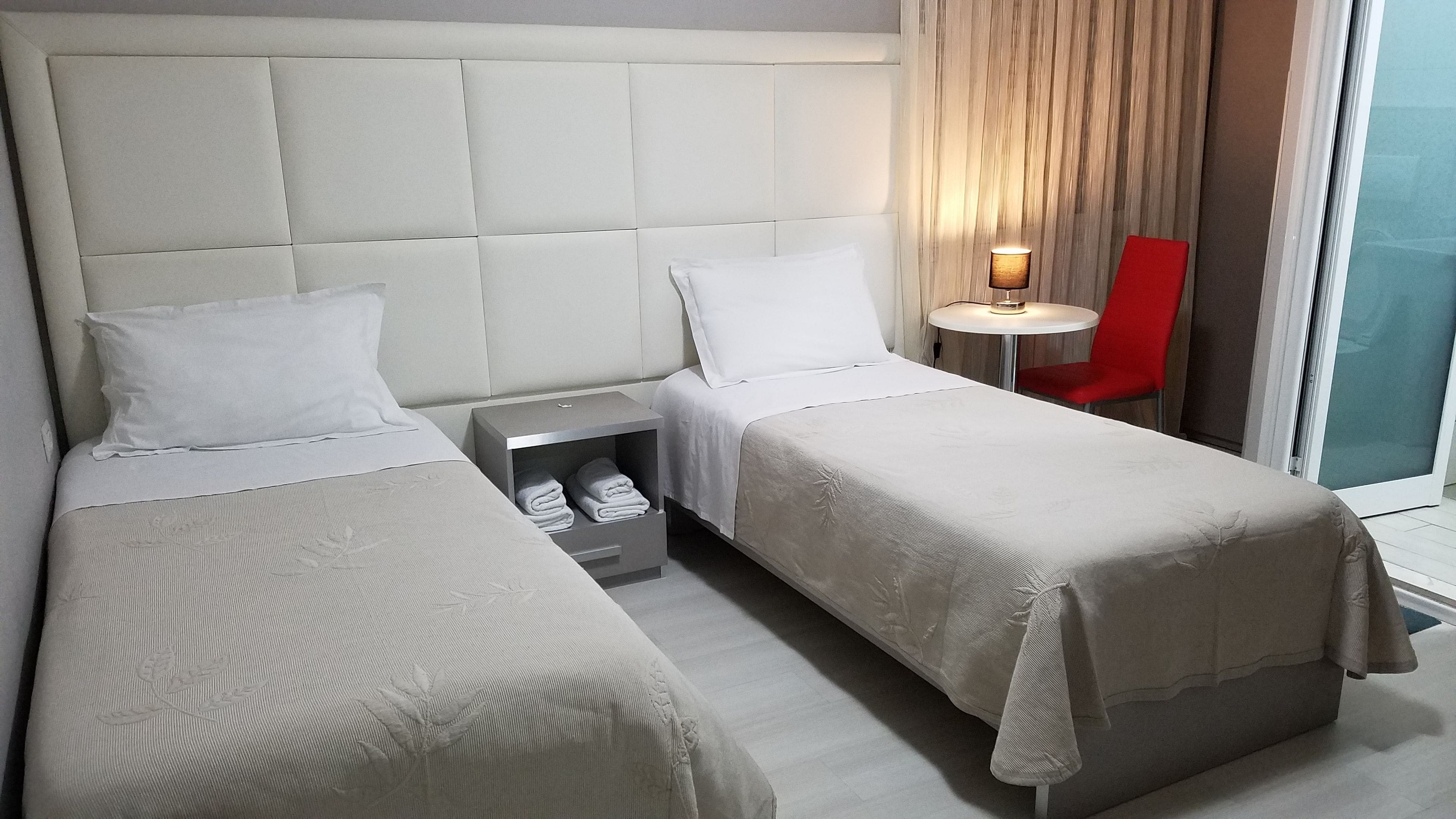 Foto - Freddy's Hotel