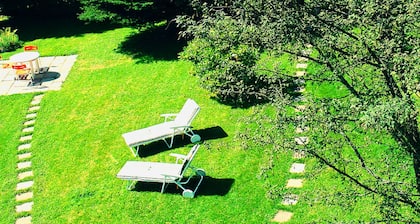 Pension Elan