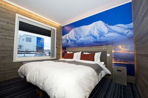 Roupas de cama premium, individualmente decorados, berços (sobretaxa)