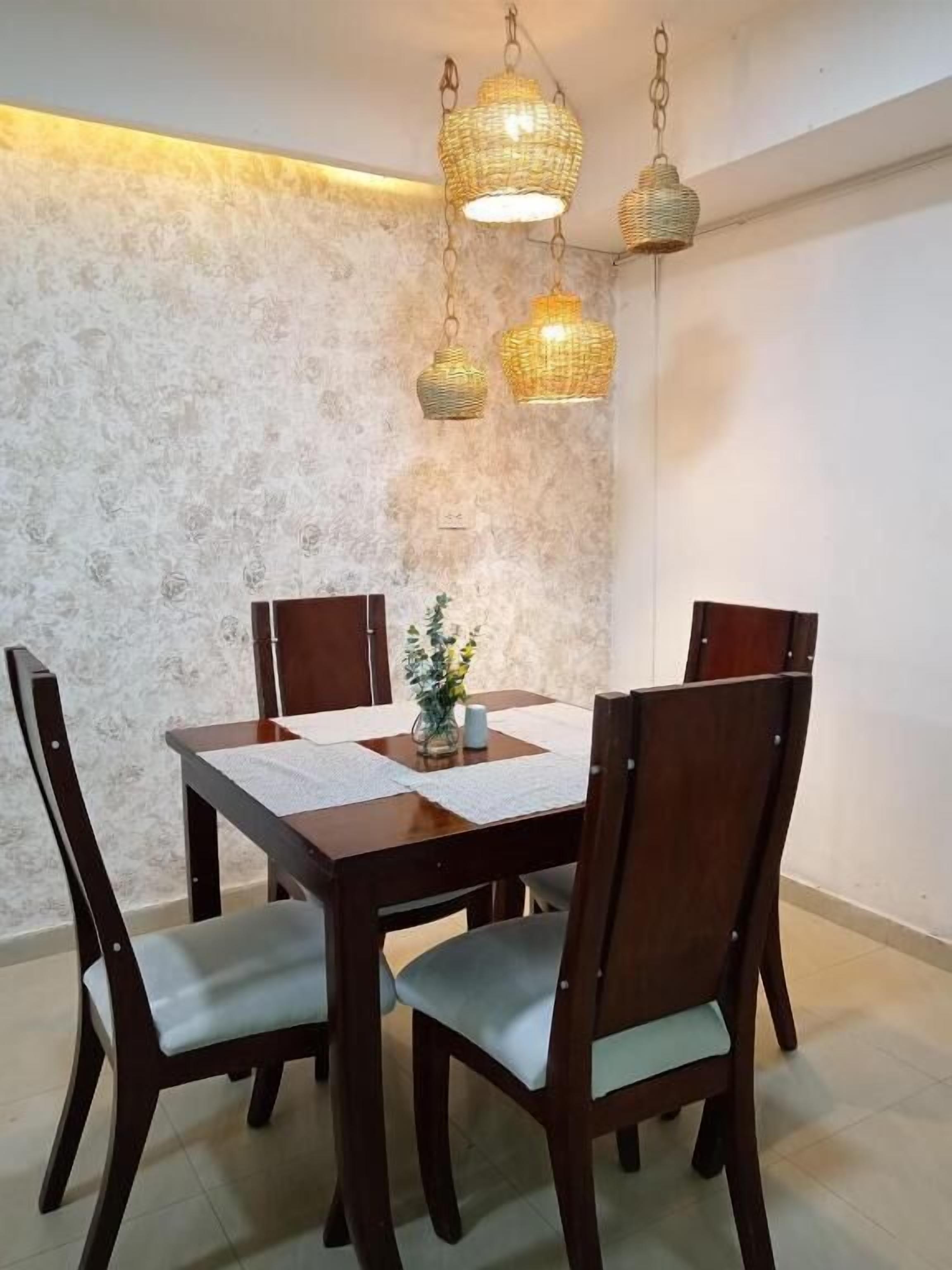 Foto - Hotel Charthon Barranquilla