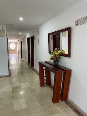 Building design