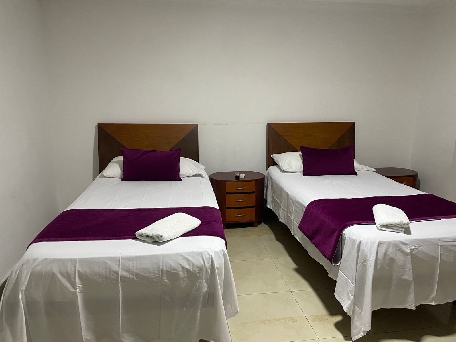 Foto - Hotel Charthon Barranquilla