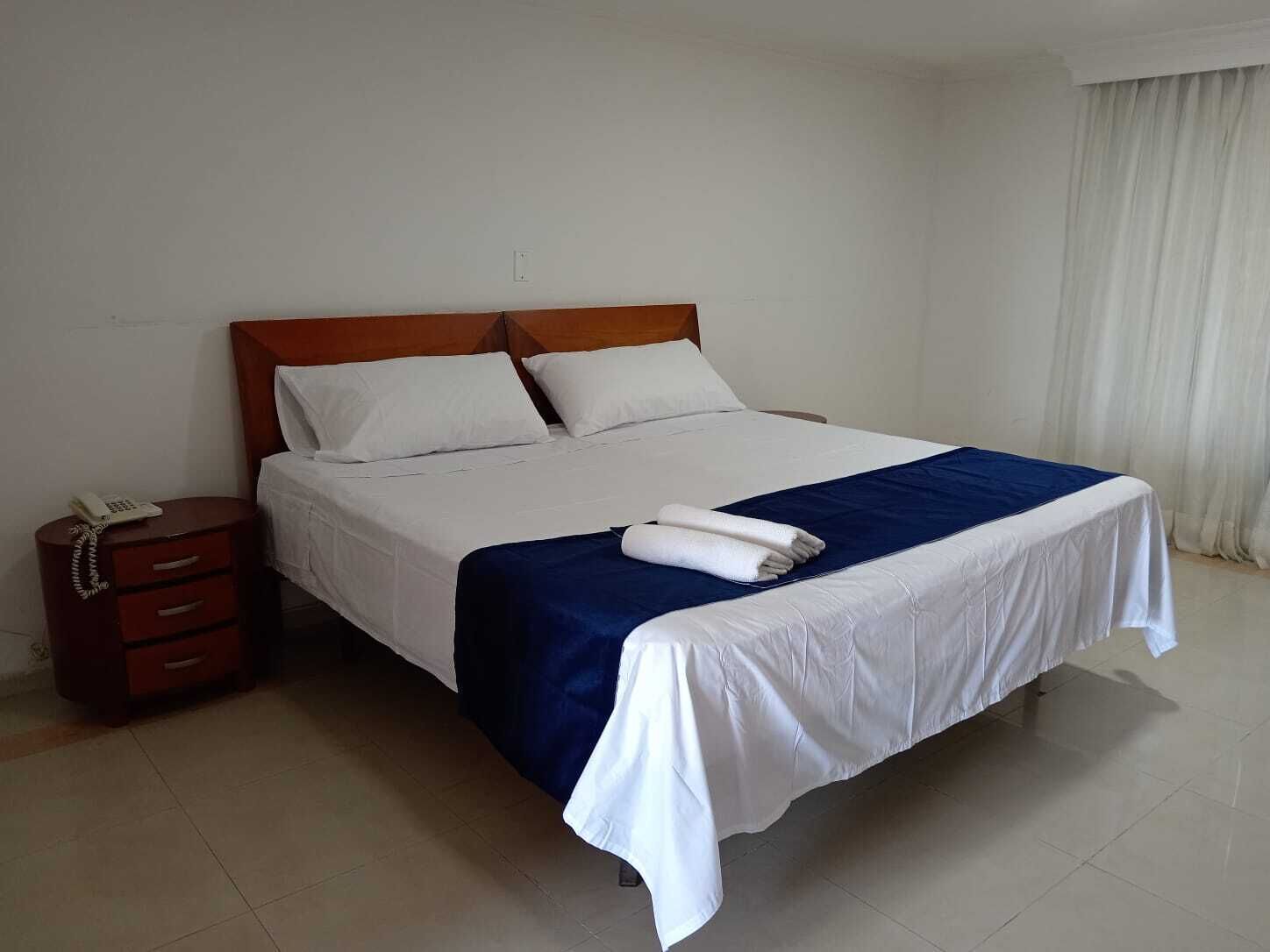 Foto - Hotel Charthon Barranquilla