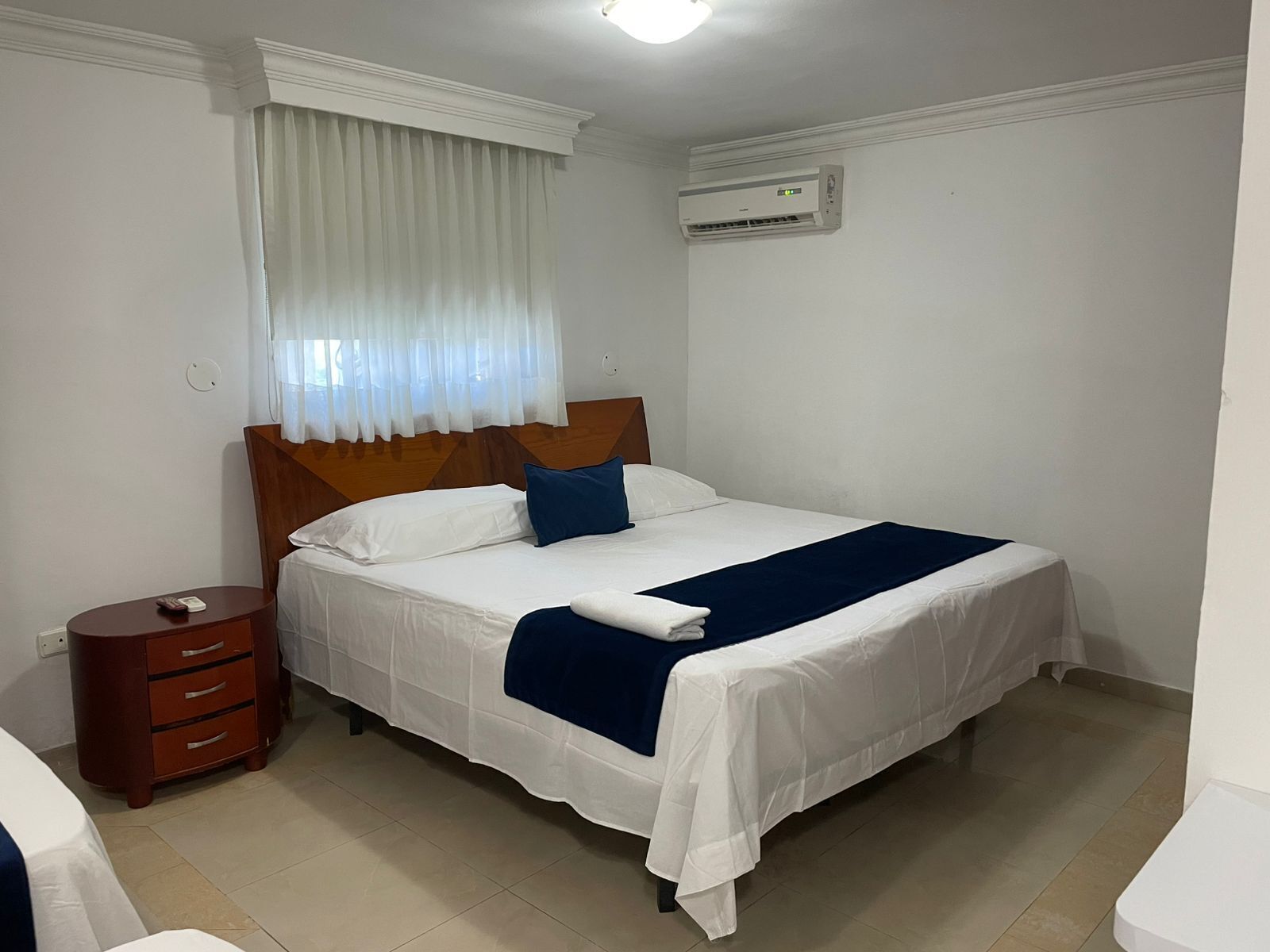 Photo - Hotel Charthon Barranquilla