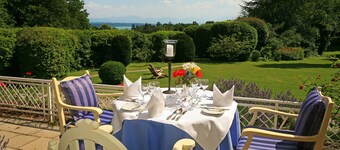 Golfhotel Kaiserin Elisabeth