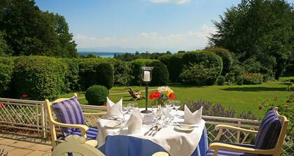 Golfhotel Kaiserin Elisabeth