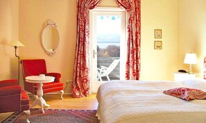 Doppelzimmer, Seeblick
