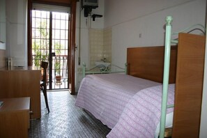 Room - Albergo Anna (Ciampino)