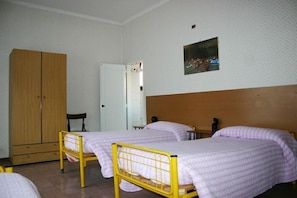 Room - Albergo Anna (Ciampino)