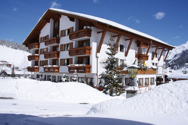 Omesberg - Vorarlberg