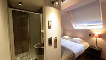 Premium bedding, minibar, in-room safe, individually decorated