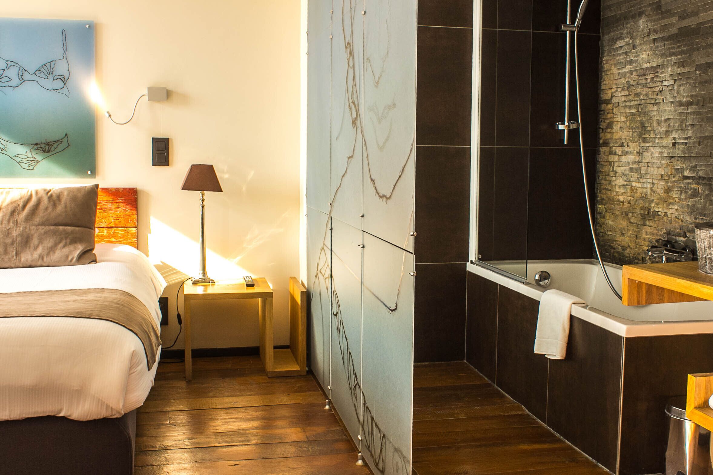 Photo - Saint Gery Boutique Hotel
