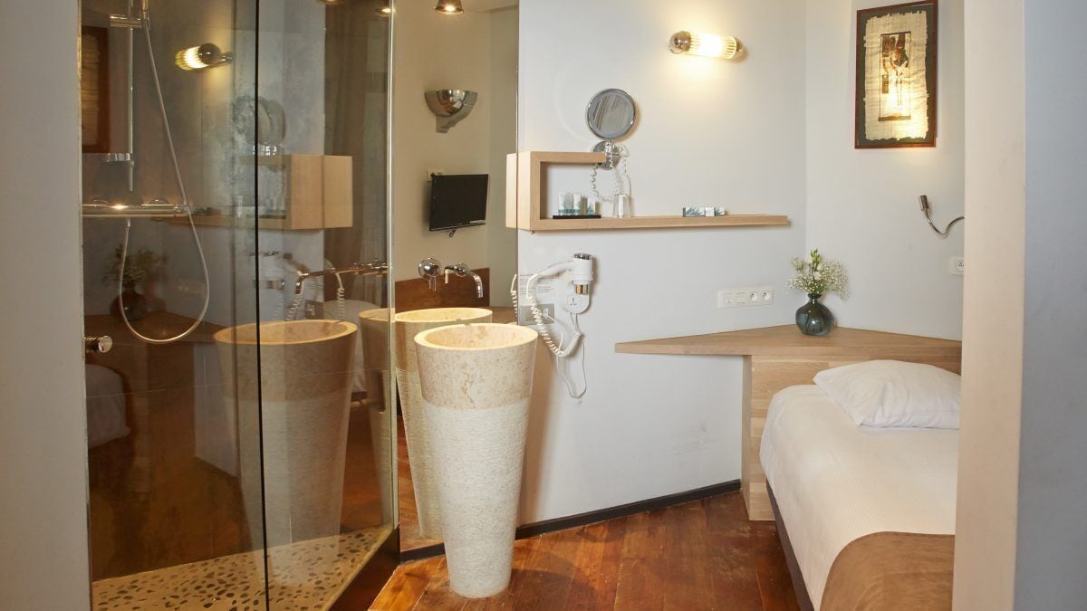 Photo - Saint Gery Boutique Hotel
