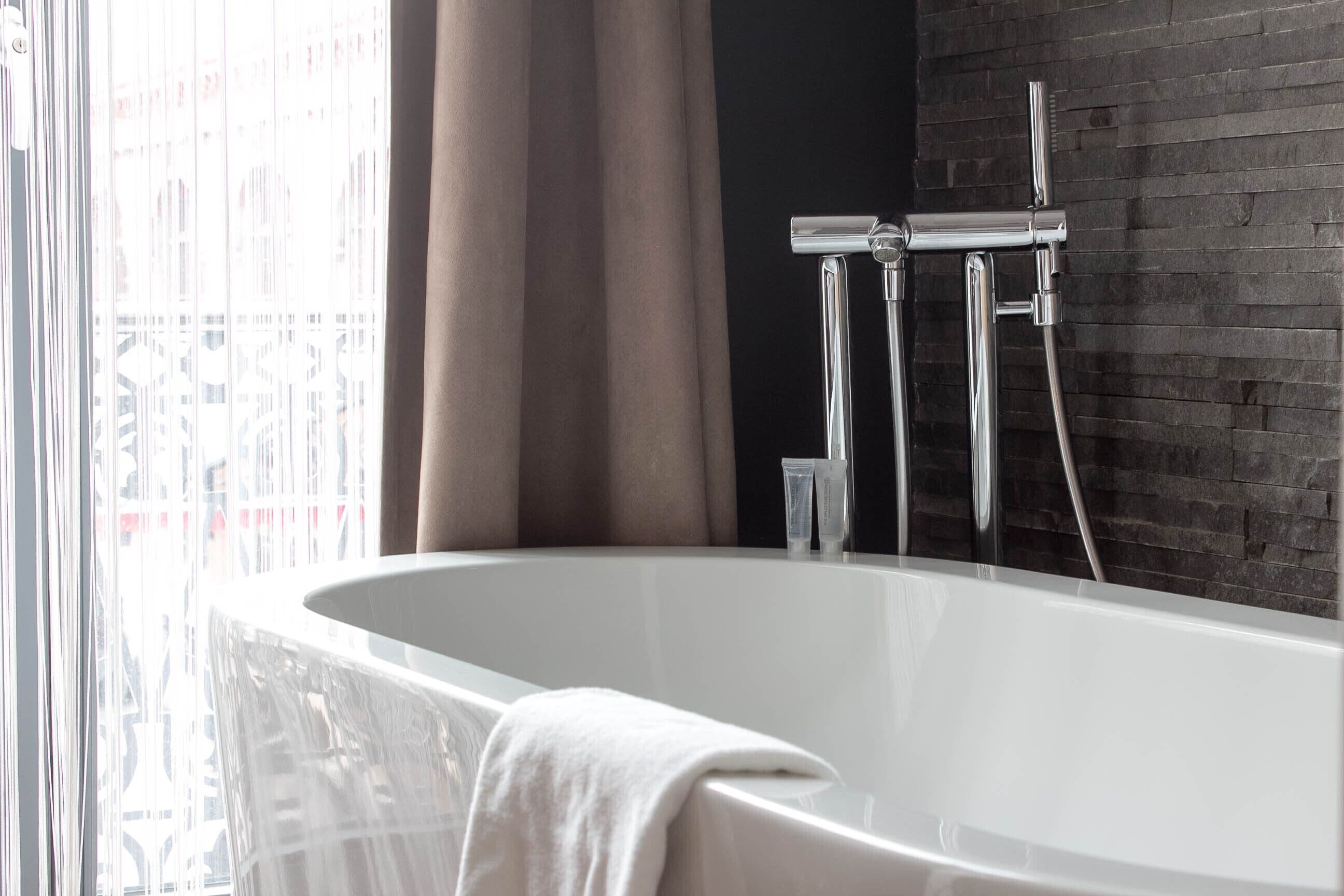 Foto - Boutique Hotel Saint-Géry