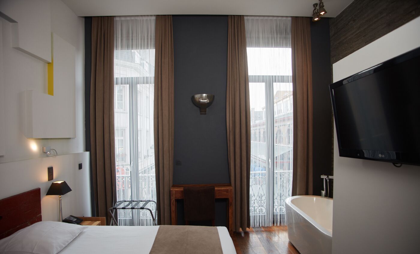 Photo - Saint Gery Boutique Hotel